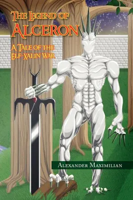 Produktbild von The Legend of Alceron
