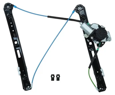 Produktbild von KAMOKA 7200041 Elektrischer Fensterheber Vorne Links für BMW 3 Limousine (E46) 3 Touring (E46) 3 Coupe (E46) 3 Cabrio (E46) 3 Compact (E46)