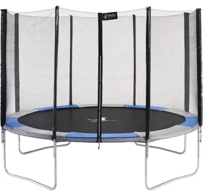Produktbild von Sicherheitsnetz Ø 430 cm für Trampolin