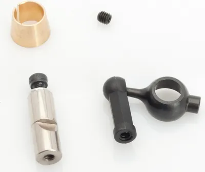 Produktbild von LRP Kleinteile Set - ZR.28-32