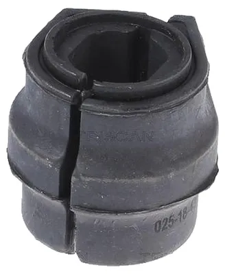 Produktbild von Lagerbuchse Stabilisator Ø 23,5 mm Gummilager TRISCAN für u.a. PEUGEOT 308