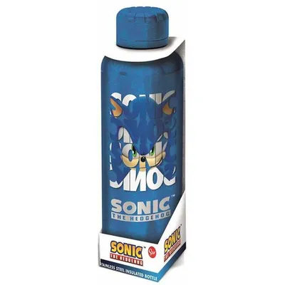 Produktbild von Thermoflasche aus Edelstahl Sonic 515ml