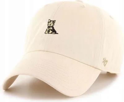 Produktbild von '47 Brand Cap Dog Base Runner Icon ’47 CLEAN UP Natural
