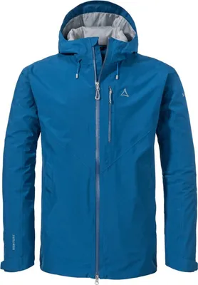 Immagine prodotto di Giacca stile Mauku Uomo 56 blu - blu fiordaliso