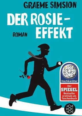 Obrázek produktu pro Der Rosie-Effekt
