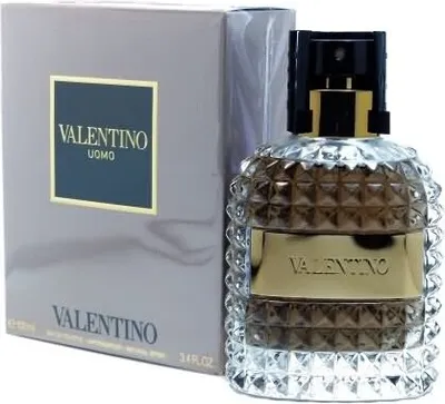 Produktbild von Valentino Uomo Eau de Toilette Spray 100 ml