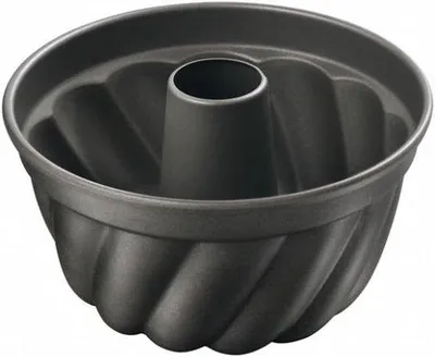 Produktbild von Famanu Gugelhupfform 24 cm - Antihaft Backform für Kuchen