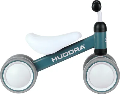 Produktbild von HUDORA Laufrad Mini, blau