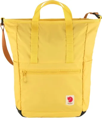 Produktbild von FJÄLLRÄVEN Fjällräven High Coast Totepack Tasche gelb