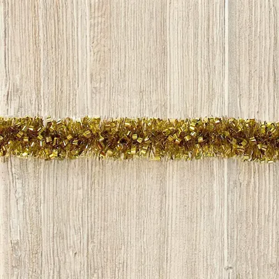 Produktbild von Dmora Weihnachtsdeko Zinal gold