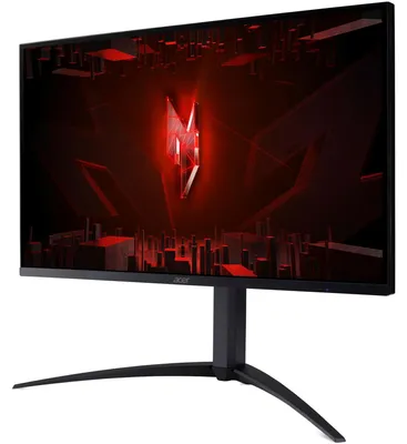 Produktbild von Nitro XV275UP3 (69 cm (27 Zoll), schwarz, QHD, AMD Free-Sync, HDR, 170Hz Panel)
