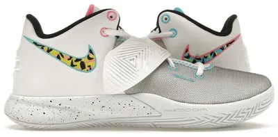 Productafbeelding van Nike Kyrie Flytrap 3 South Beach - EU 49,5