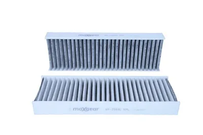 Produktbild von MAXGEAR 26-1994 Innenraumfilter Pollenfilter für OPEL Corsa F Aktivkohle