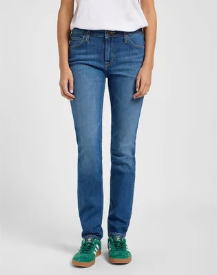 Produktbild von Lee Elly Jeans Blau 25 / 31 Frau Blau 25