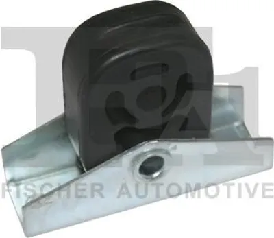 Image de Db Support De Silencieux W211 02- Cdi
