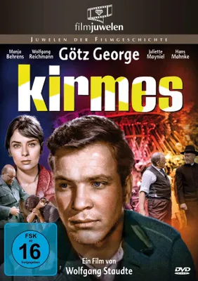 Produktbild von Hubalek, C: Kirmes