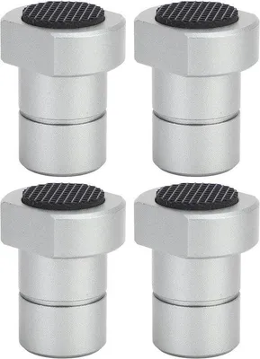 Produktbild von Aluminium Werkbank-Accessoires 4-pack für MFT-tafeln, Hunde-Stop für Houtbewerkung