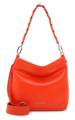 Produktbild von SURI FREY Schultertasche Umhängetasche Josy Shoulderbag Dark Orange