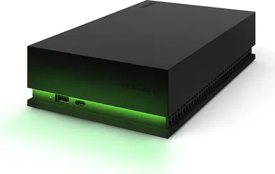 Produktbild von Seagate Game Drive for Xbox  8TB