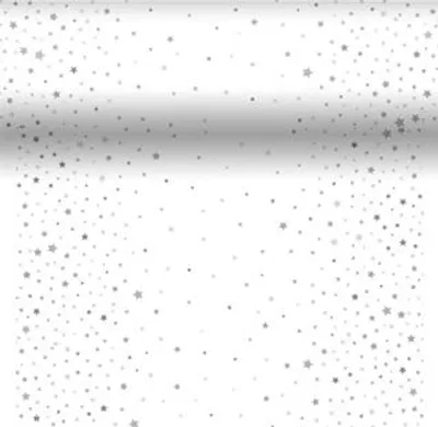 Productafbeelding van Rol 3in1 l40 b480 cm xmas stardust Duni