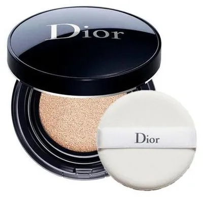 Produktbild von Forever Cushion Compact Foundation SPF 35 2 x 15 g