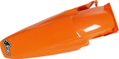 Image de UFO Plast Kotflügel hinten KT03067-127