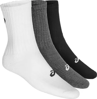 Obrázek produktu pro Asics Socks 155204-0701 in Multicolored color size 35-38