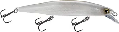 Immagine prodotto di Shimano Bantam World Minnow Flash Boost 11,5 cm 17 g Wobbler bianco