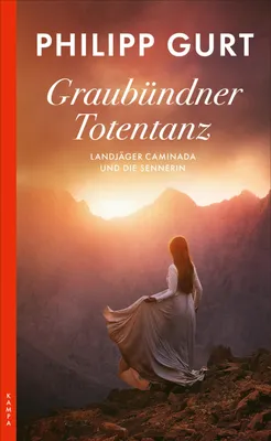 Produktbild von Graubündner Totentanz