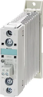 Zdjęcie produktu dla Stycznik 1-fazowy Siemens 3RF23 3RF2320-1CA44 (3RF2320-1CA44)