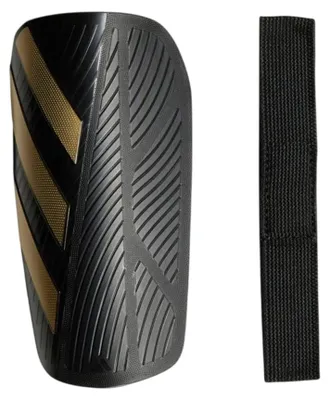 Produktbild von Adidas - "Tiro Club" Schienbeinschutz SX1814 (L) (Schwarz), KI-generiertes Bild