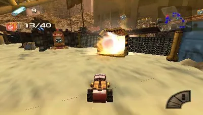 Produktbild von Wall-E - Der Letzte räumt die Erde auf