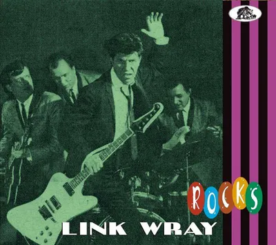 Produktbild von Rocks