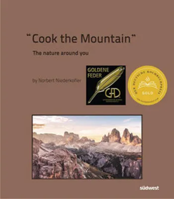 Obrázok produktu pre Cook The Mountain [Edizione italiana 2 Bde. im Schuber]: Príroda okolo teba