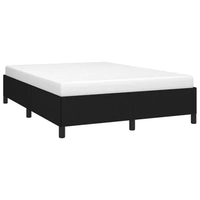 Zdjęcie produktu dla VidaXL 347060, Czarny, 143 cm, 193 cm, 35 cm, 1400 x 1900 mm, 1 szt.