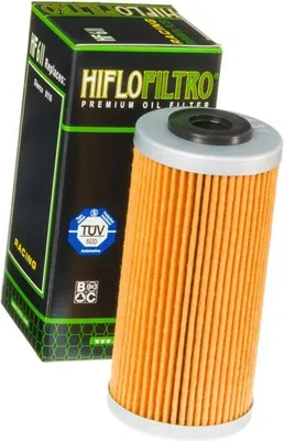 Immagine prodotto di FILTRO OLIO HifloFiltro HF611