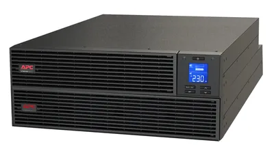 Obrázek produktu pro APC SRV2KRILRK, S dvojitou konverzí (online), 2 kVA, 1600 W, Čistý sinusový průběh, 110 V, 285 V