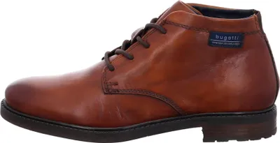 Produktbild von Bugatti Schnürstiefeletten Herren 32313031373133 Braun 48 EU