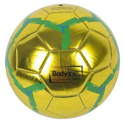 Produktbild von Fußball aus Polyurethan, Größe 4