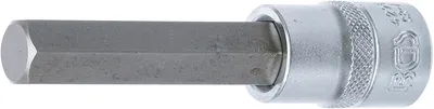 Image de BGS Embout de tournevis à entraînement carré intérieur 12,5 mm (1/2") hexagone intérieur 14 mm - 4296