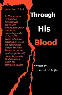 Produktbild von Through His Blood