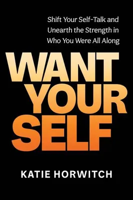 Productafbeelding van Want Your Self