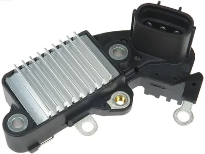 Produktbild von AS-PL ARE6204S Lichtmaschinenregler 12V Generator