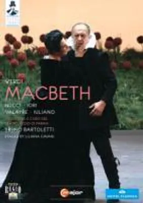 Produktbild von Bartoletti/Nucci/Valayre/Iori: Macbeth