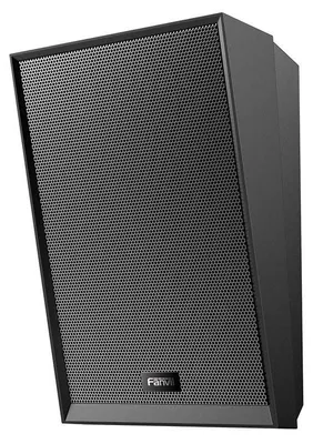 Produktbild von Fanvil A212, Kabelgebunden, 15 W, 100 - 20000 Hz, 8 Ohm, Schwarz