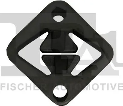 Produktbild von FA1 Auspuffhalter für BMW 5 Touring (F11) Auspuffanlage Montageteil 103-936