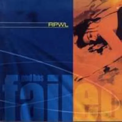 Produktbild von Rpwl-God Has Failed