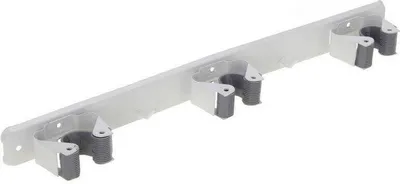 Produktbild von Besenhalter Mophalter Werkzeughalter Wandhalterung 3x