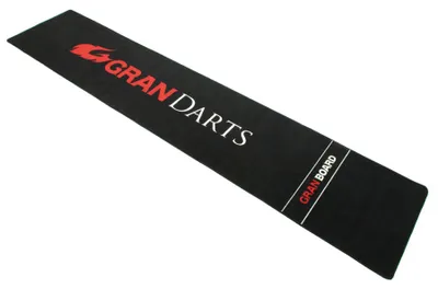 Produktbild von GRAN DART MAT LEDLESS -- 1 Stck