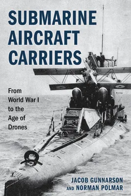 Produktbild von Submarine Aircraft Carriers
